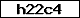 Code de vérification