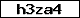 Code de vérification