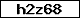 Code de vérification