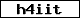 Code de vérification