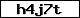 Code de vérification