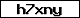 Code de vérification