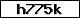 Code de vérification