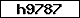 Code de vérification