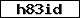 Code de vérification