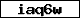 Code de vérification