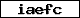 Code de vérification