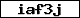 Code de vérification