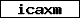 Code de vérification