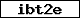 Code de vérification