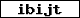 Code de vérification
