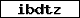 Code de vérification