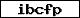 Code de vérification