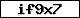 Code de vérification