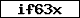 Code de vérification