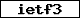 Code de vérification