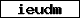 Code de vérification