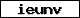Code de vérification