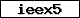 Code de vérification