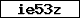 Code de vérification