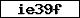 Code de vérification