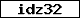 Code de vérification