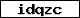 Code de vérification