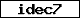 Code de vérification