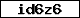 Code de vérification