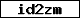Code de vérification