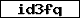 Code de vérification