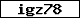 Code de vérification