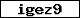Code de vérification
