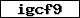 Code de vérification