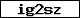 Code de vérification