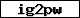 Code de vérification