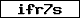 Code de vérification