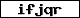 Code de vérification