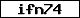 Code de vérification