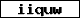 Code de vérification