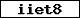 Code de vérification