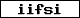 Code de vérification