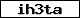 Code de vérification