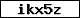 Code de vérification