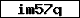 Code de vérification