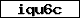 Code de vérification