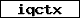 Code de vérification