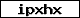 Code de vérification