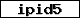 Code de vérification