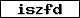 Code de vérification
